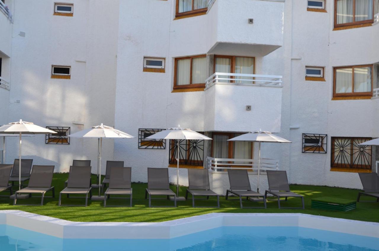 Alsol Datasol Playa del Inglés Exteriör bild