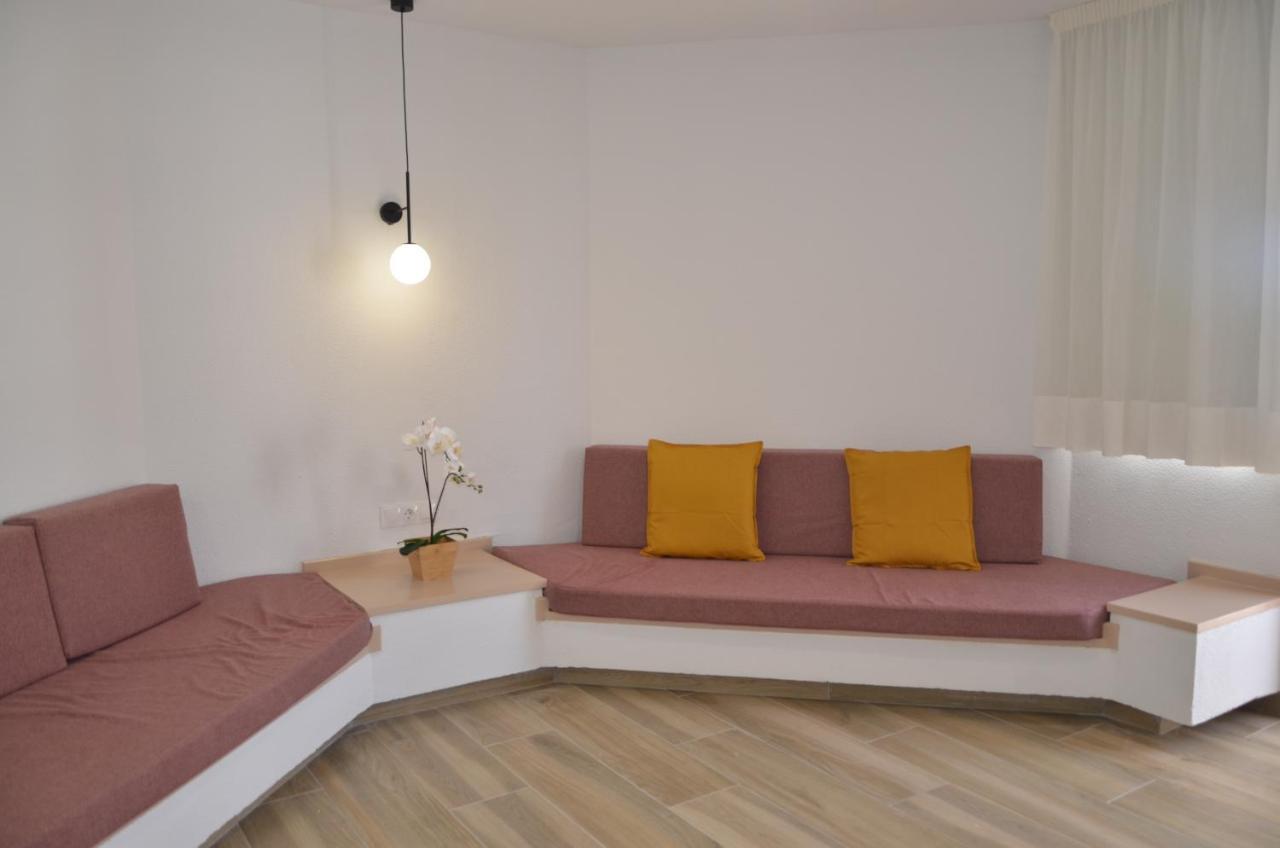 Alsol Datasol Playa del Inglés Exteriör bild